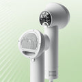 Revolutionary Smart Pet Hair Dryer & Comb for Effortless Grooming - Perfect for Dogs and Cats!
