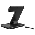 Revolutionary 3-in-1 Wireless Charger Stand