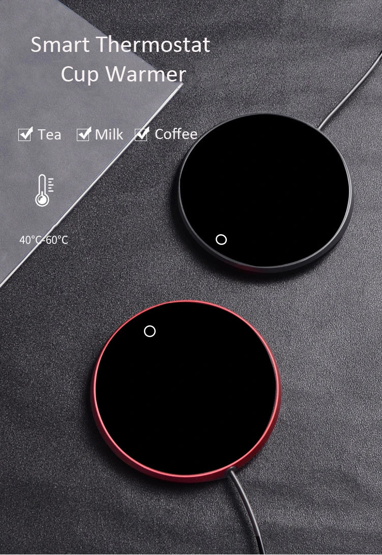 USB Coffee Mug Cup Warmer