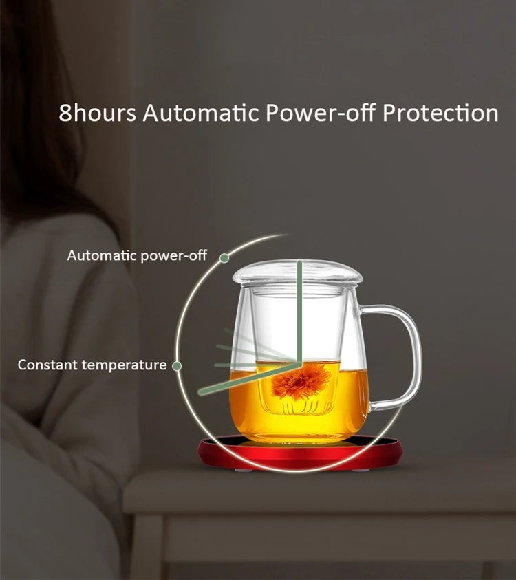 USB Coffee Mug Cup Warmer