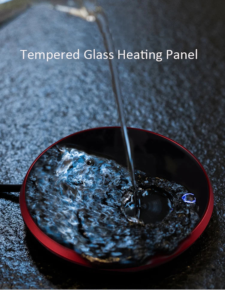 USB Coffee Mug Cup Warmer