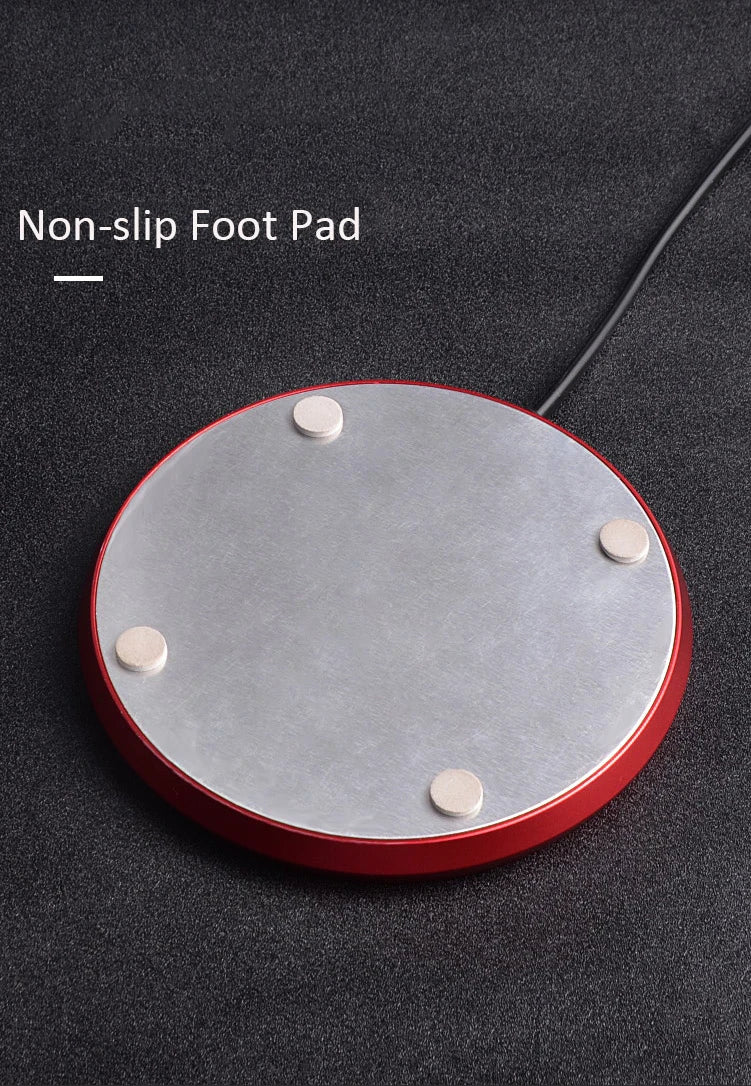 USB Coffee Mug Cup Warmer