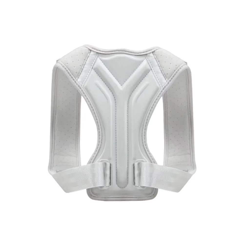 Back Posture Corrector Belt Brace Hunchback Corrector Adult Men and Women Sitting Posture Correction Belt Shoulder Straight Back