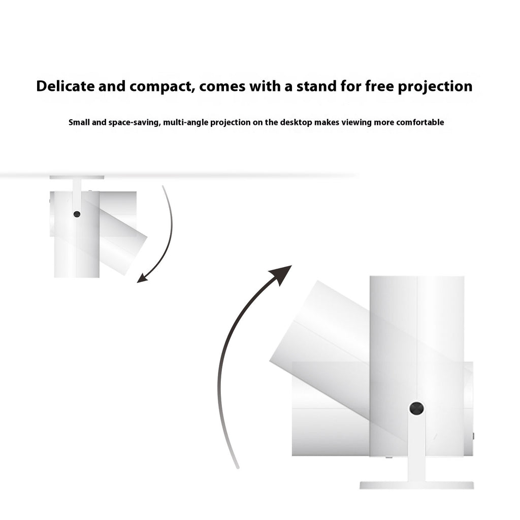 Magcubic HY300 Portable Projector