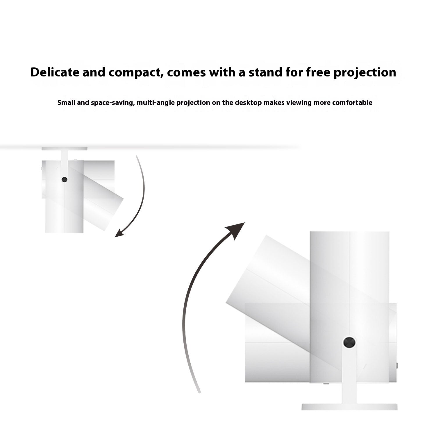 Magcubic HY300 Portable Projector